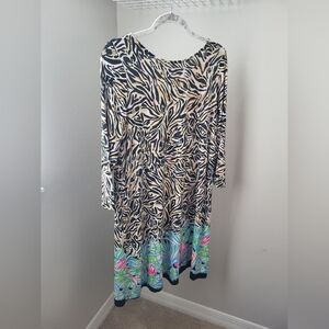 Lilly Pulitzer Ophelia Dress